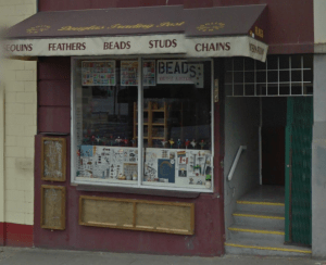 Douglas Trading Post