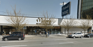 Michaels - Broadway Cambie